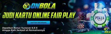 ONBOLA : Daftar Situs Judi Bola Mix Parlay Terpercaya & Agen .